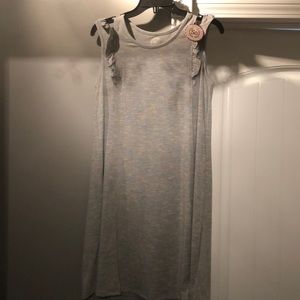 Girls Plus SO Brand dress size 18 1/2